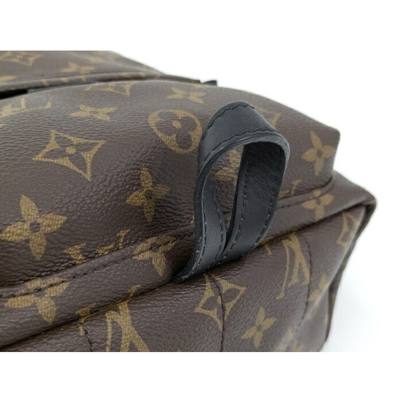 Louis Vuitton Palm Springs PM Monogram Backpack - Picture 8 of 10